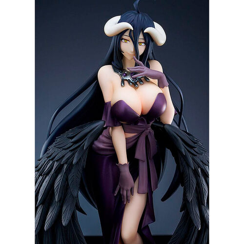 Figura Pop up Parade Albedo Dress Overlord 18cm