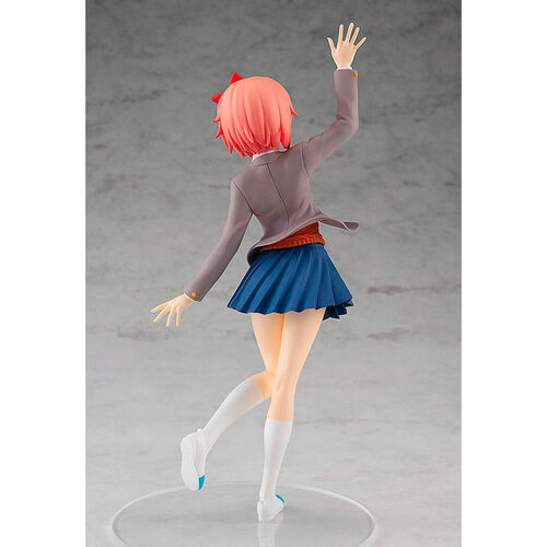 Doki Doki Literature Club! Sayori Pop up Parade figure 18cm