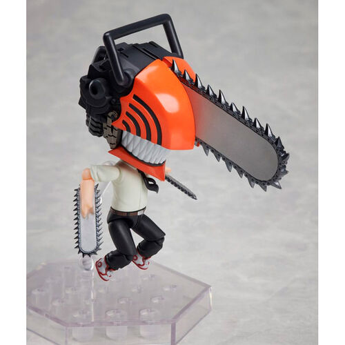 Chainsaw Man Deform Action Chainsaw Man figure 9cm