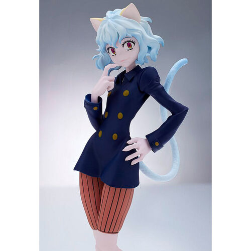 Hunter x Hunter Neferpitou Pop up Parade figure 16cm