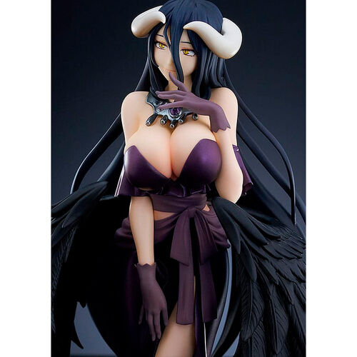 Figura Pop up Parade Albedo Dress Overlord 18cm