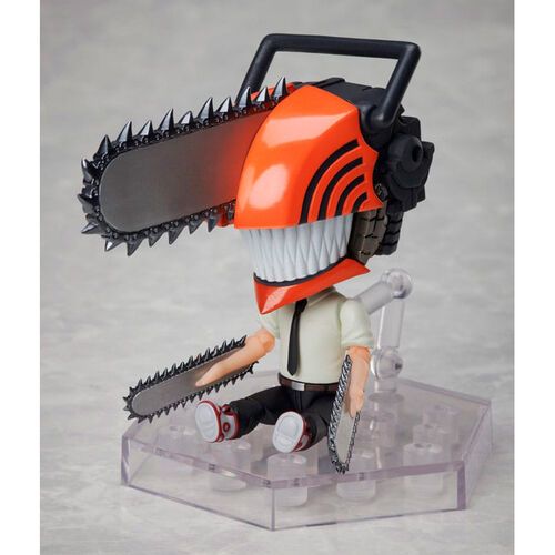 Chainsaw Man Deform Action Chainsaw Man figure 9cm