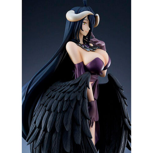 Figura Pop up Parade Albedo Dress Overlord 18cm