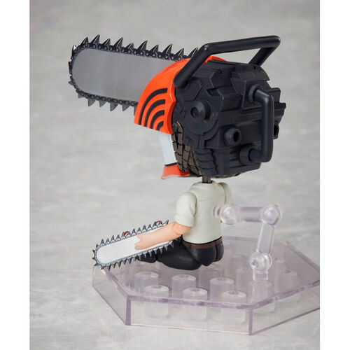 Chainsaw Man Deform Action Chainsaw Man figure 9cm