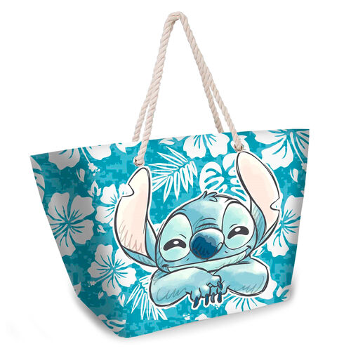 Neceser Aloha Hawaii Lilo & Stitch de Disney 100th