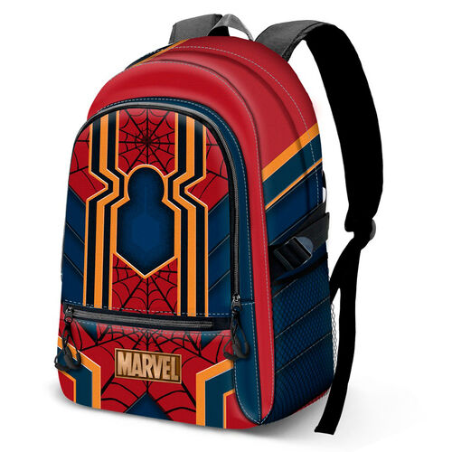 Marvel Spiderman Drop adaptable backpack 34cm