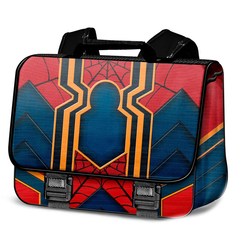 Cartable marvel discount