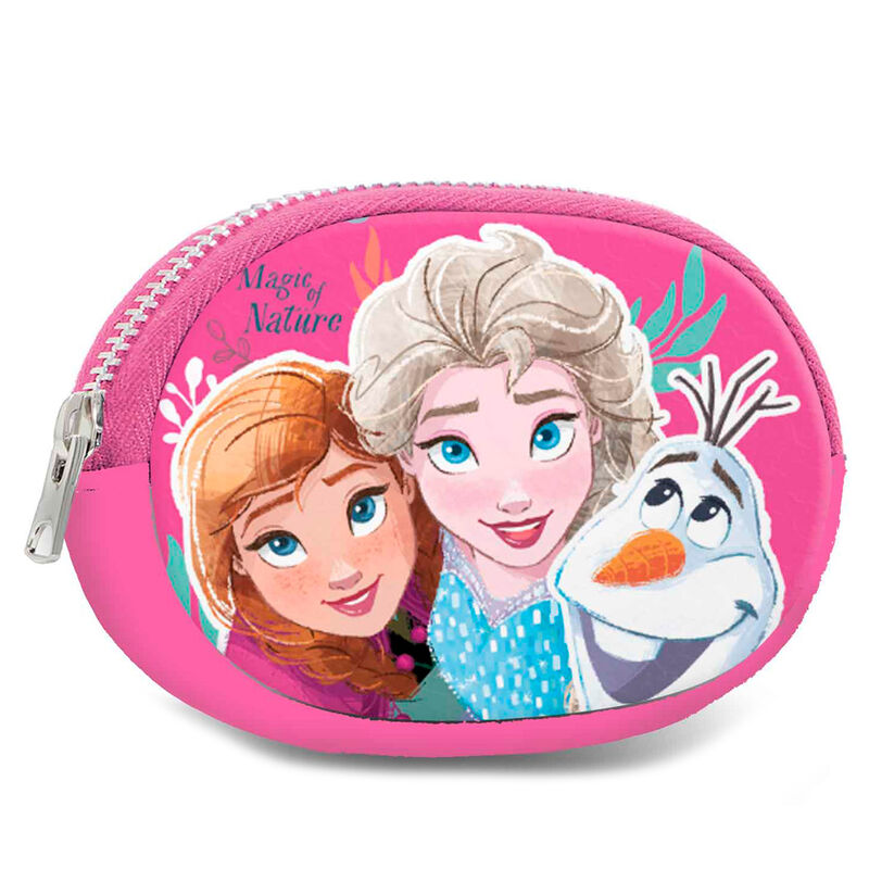 Disney Purse Ornament - Princess Anna from Frozen