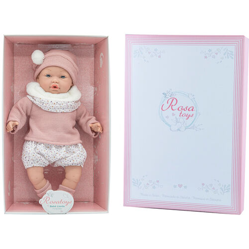 Muñecas rosa toys hot sale