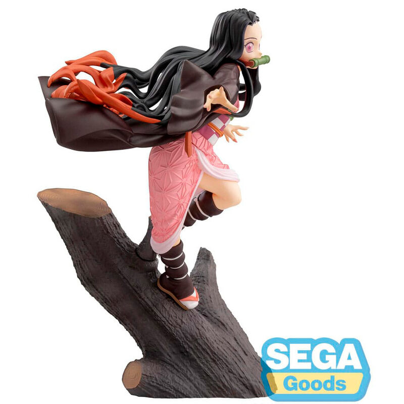 Demon Slayer Kimetsu no Yaiba Nezuko Kamadofigure 20cm