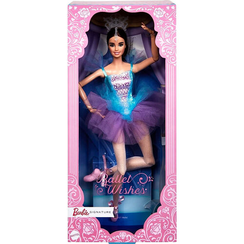 Rubies Costume - Barbie Ballerina » New Products Every Day