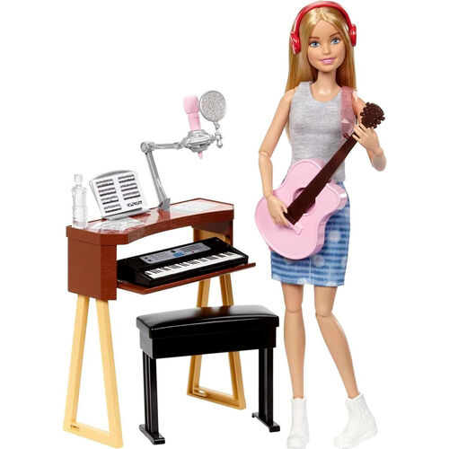 Barbie cheap barbie music