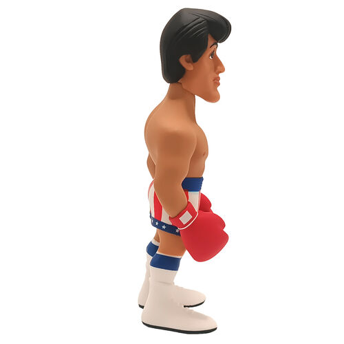 Rocky MINIX Figure Rocky Balboa in 2023