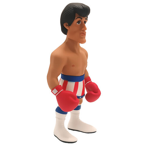 Rocky Balboa Minix Figure 12cm –