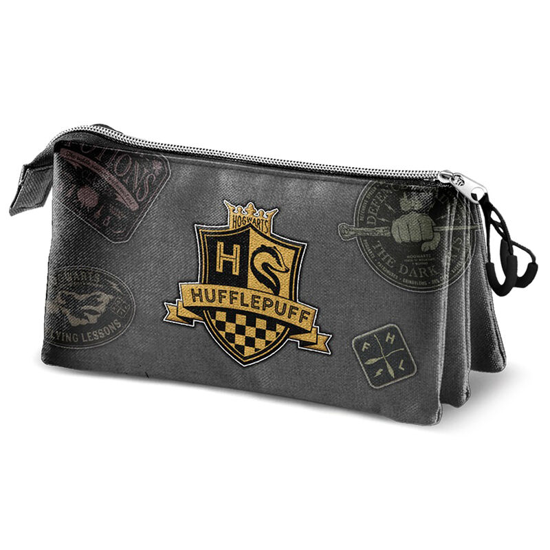 Hufflepuff pencil online case