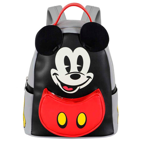 Disney Mickey Heady Face backpack 29cm