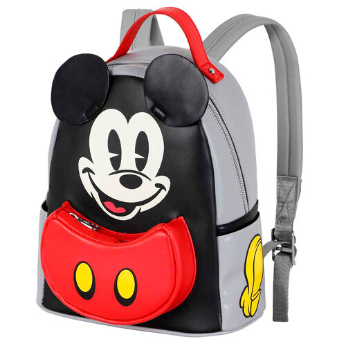 Disney Mickey Heady Face backpack 29cm