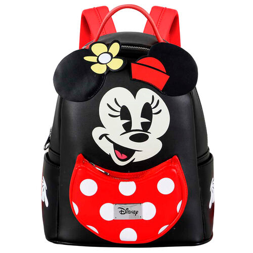 Mochila Minnie Disney 29cm