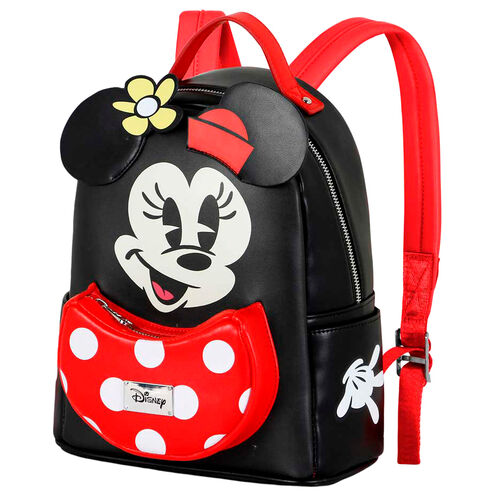 Mochila Minnie Disney 29cm