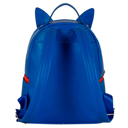 Sonic the Hedgehog Heady backpack 29cm