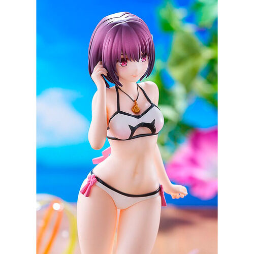 Figura Pop up Parade Suzu Kanade Ayakashi Triangle 16cm