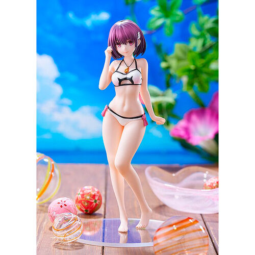 Figura Pop up Parade Suzu Kanade Ayakashi Triangle 16cm