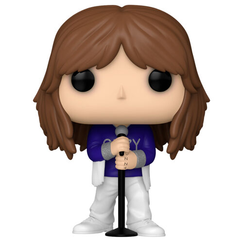 POP figure Rocks Ozzy Osbourne