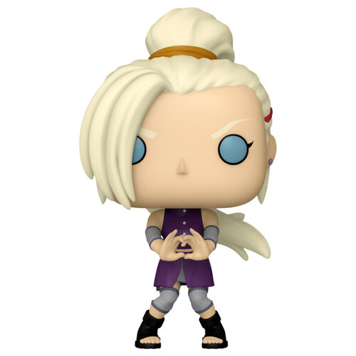 POP figure Naruto Shippuden Ino Yamanaka