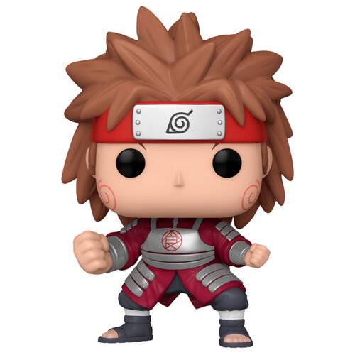 POP figure Naruto Shippuden Choji Akimichi