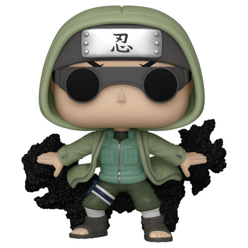 POP figure Naruto Shippuden Shino Aburame