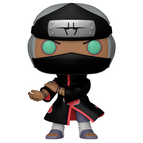 POP figure Naruto Shippuden Kakuzu