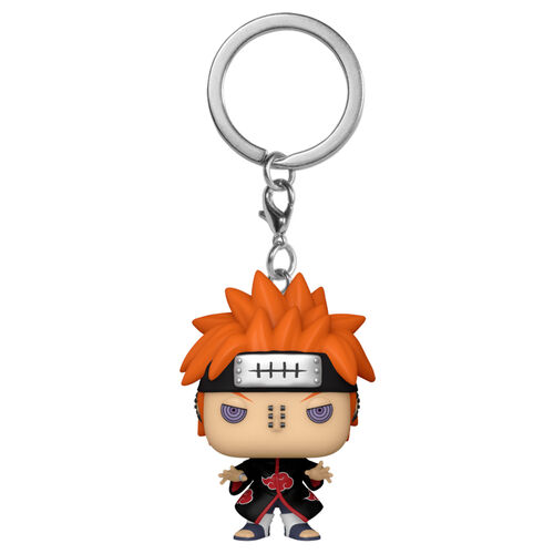 Pocket POP Keychain Naruto Shippuden Pain