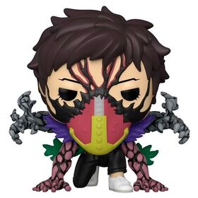 POP figure My Hero Academia Overhaul Exclusive