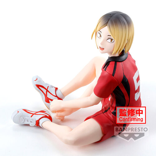 Haikyu!! Kenma Kozume figure 9cm