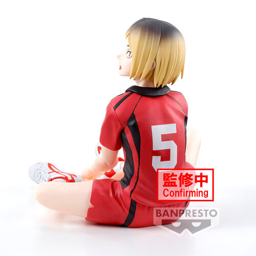 Haikyu!! Kenma Kozume figure 9cm