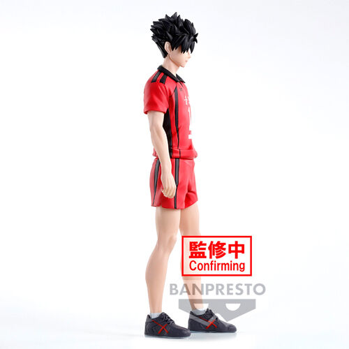 Haikyu!! Tetsuto Kuroo figure 19cm