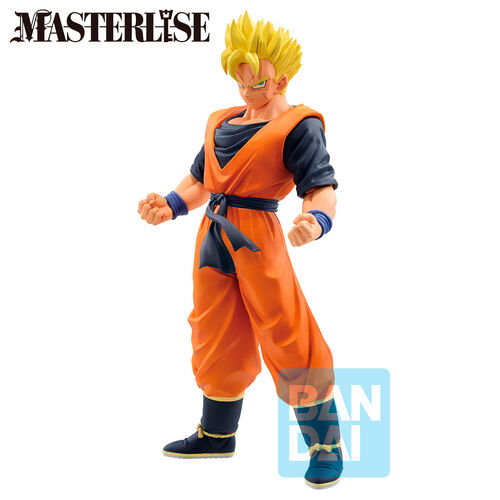 Dragon Ball Z Dueling to the Future Son Gohan Ichibansho figure 24cm