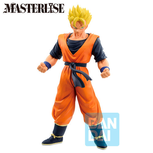 Dragon Ball Z Dueling to the Future Son Gohan Ichibansho figure 24cm