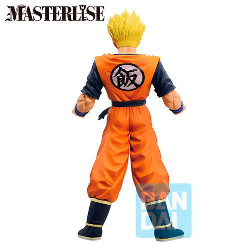 Dragon Ball Z Dueling to the Future Son Gohan Ichibansho figure 24cm