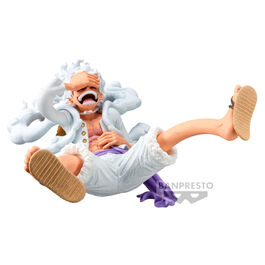 BBCW Distributors > Special Order > One Piece Figures - Luffy