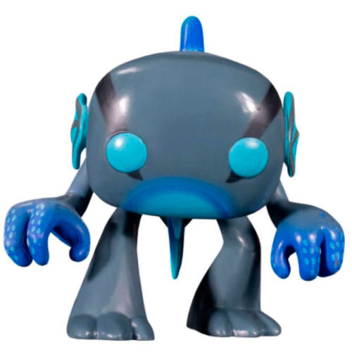 POP figure World of Warcraft Murloc Exclusive