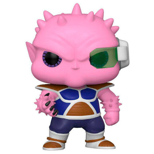 POP figure Dragon Ball Z Dodoria Exclusive