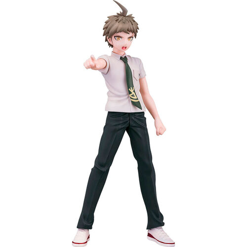 Danganronpa 1 2 Reload Hajime Hinata Pop up Parade figure 17cm