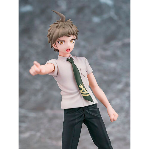 Danganronpa 1 2 Reload Hajime Hinata Pop up Parade figure 17cm