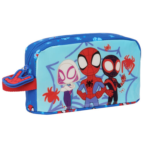 Marvel Spidey Amazing Friends thermo breakfast bag