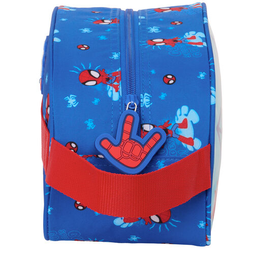 Marvel Spidey Amazing Friends adaptable vanity case