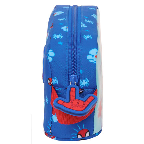 Marvel Spidey Amazing Friends thermo breakfast bag