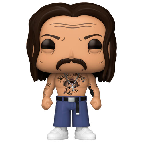 POP figure Danny Trejo