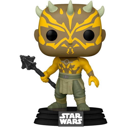 POP figure Star Wars Nightbrother Exclusive