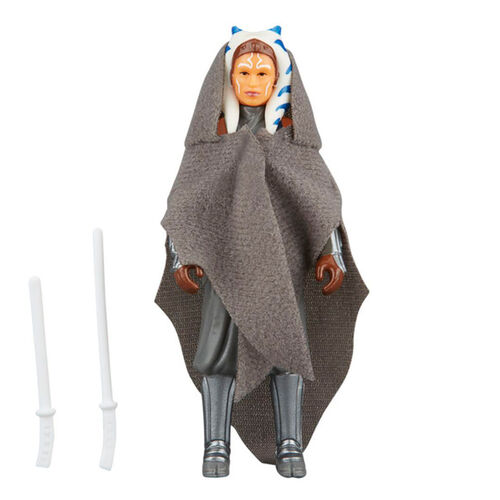 Star Wars Ahsoka - Ahsoka Tano figure 9,5m